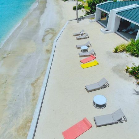 Mango Bay Resort Спаниш-Таун Экстерьер фото