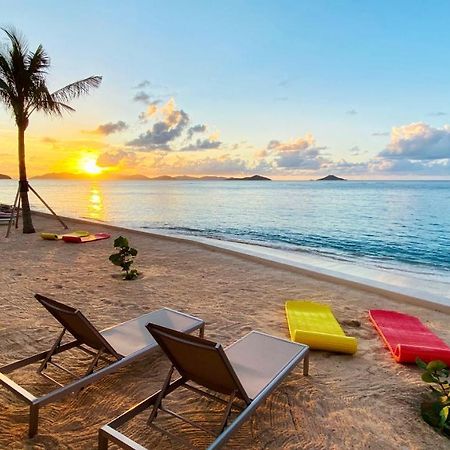 Mango Bay Resort Спаниш-Таун Экстерьер фото