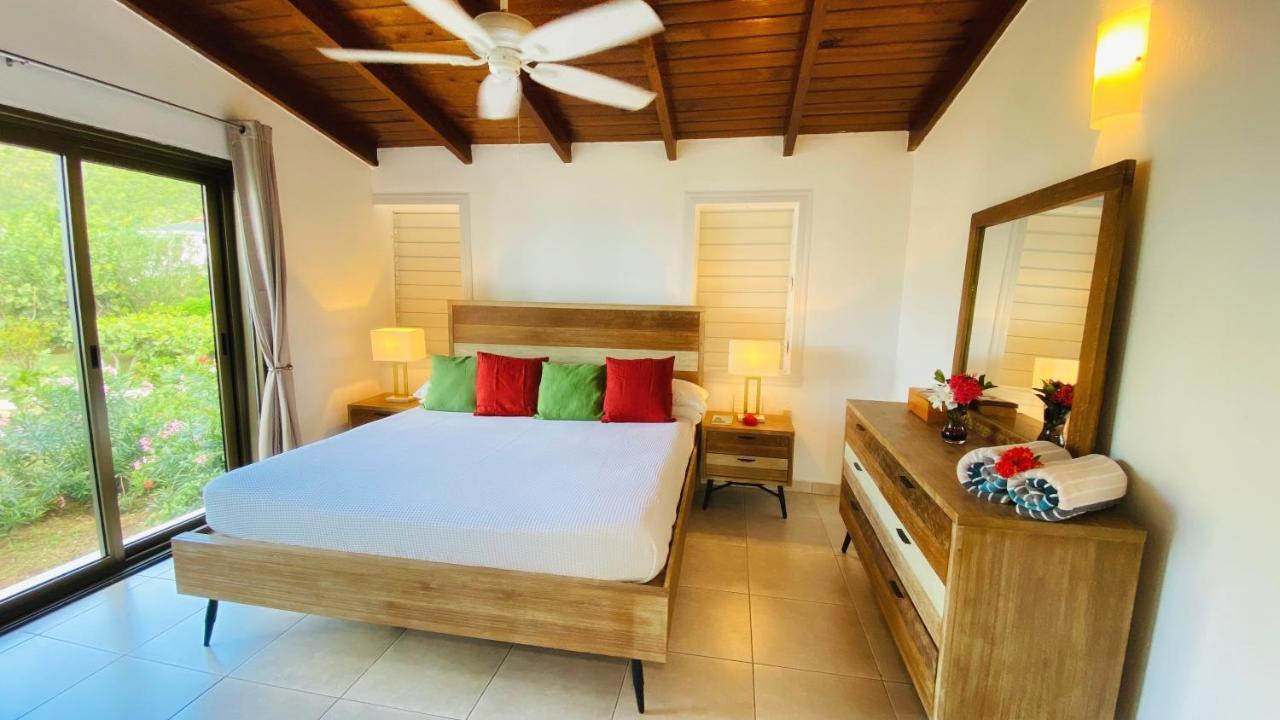 Mango Bay Resort Спаниш-Таун Экстерьер фото