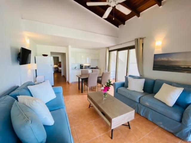 Mango Bay Resort Спаниш-Таун Экстерьер фото
