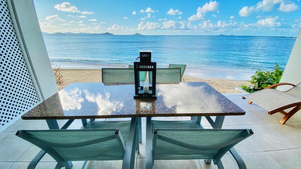 Mango Bay Resort Спаниш-Таун Экстерьер фото