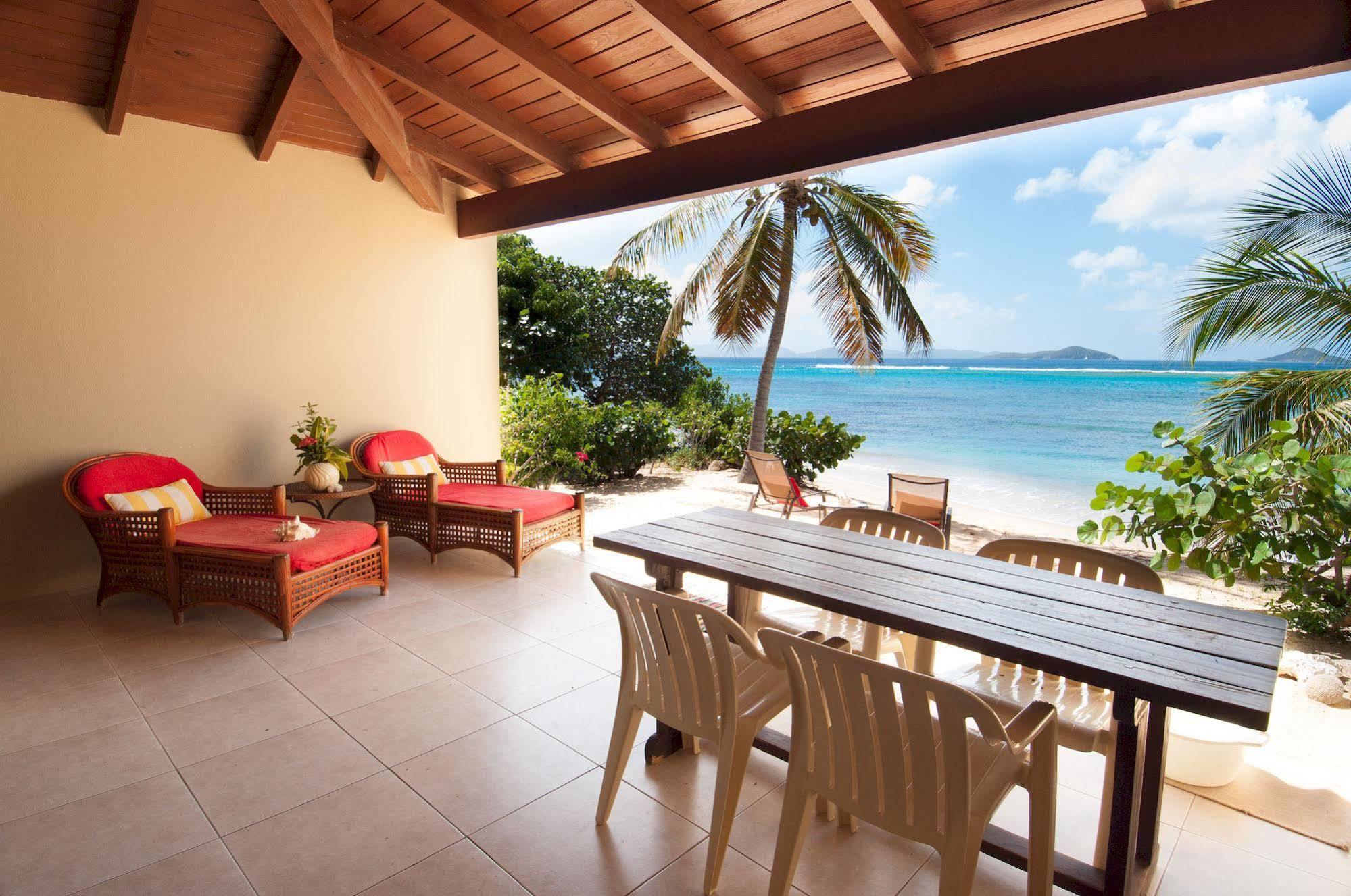 Mango Bay Resort Спаниш-Таун Экстерьер фото