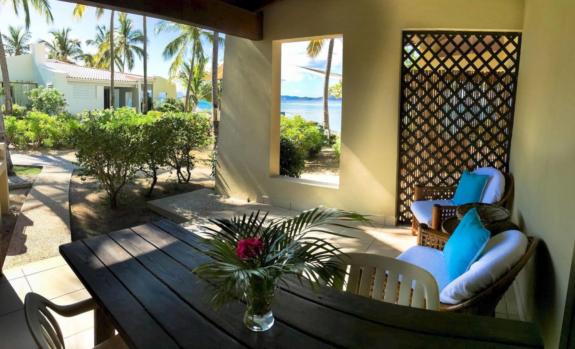 Mango Bay Resort Спаниш-Таун Экстерьер фото