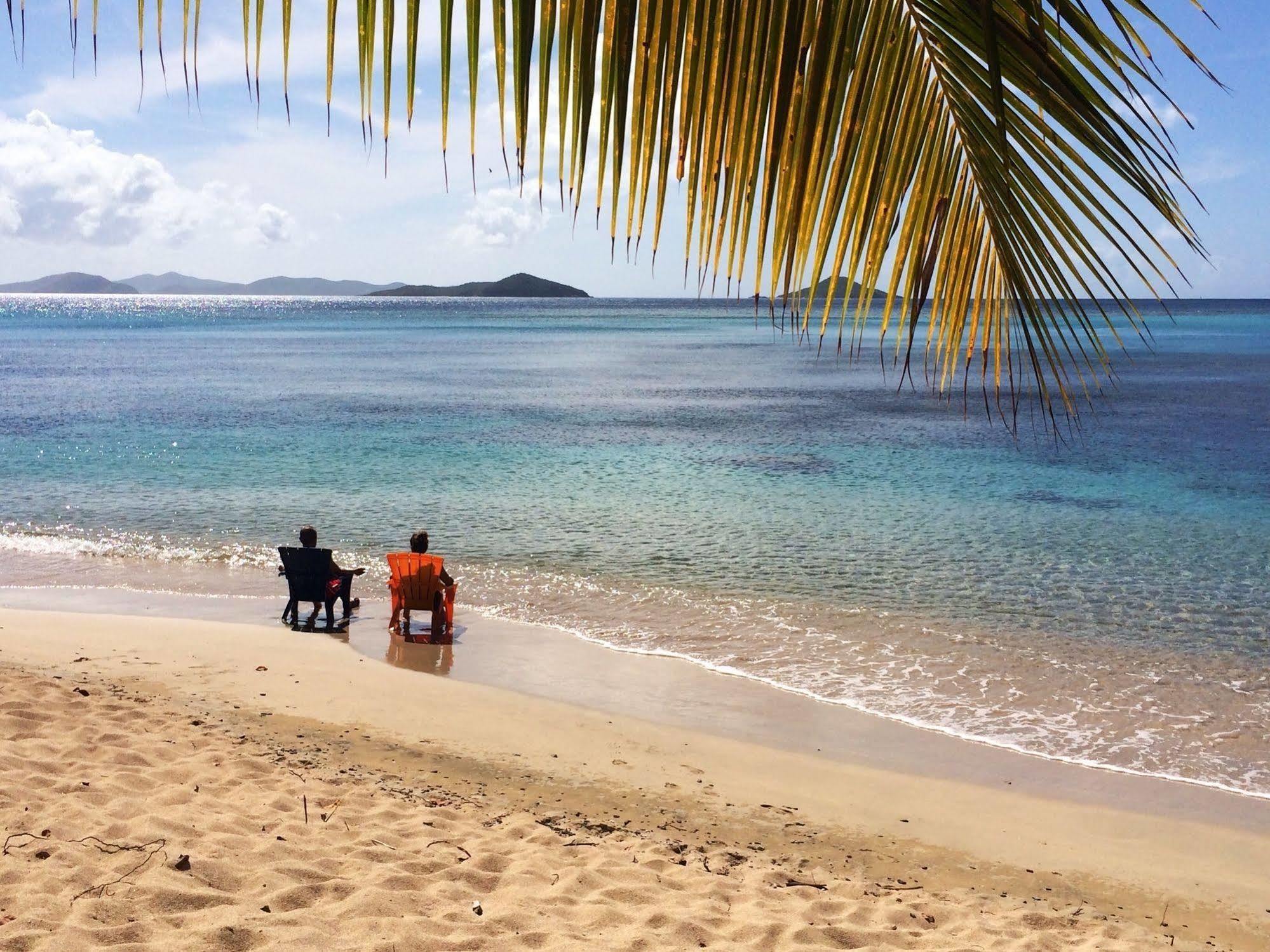 Mango Bay Resort Спаниш-Таун Экстерьер фото