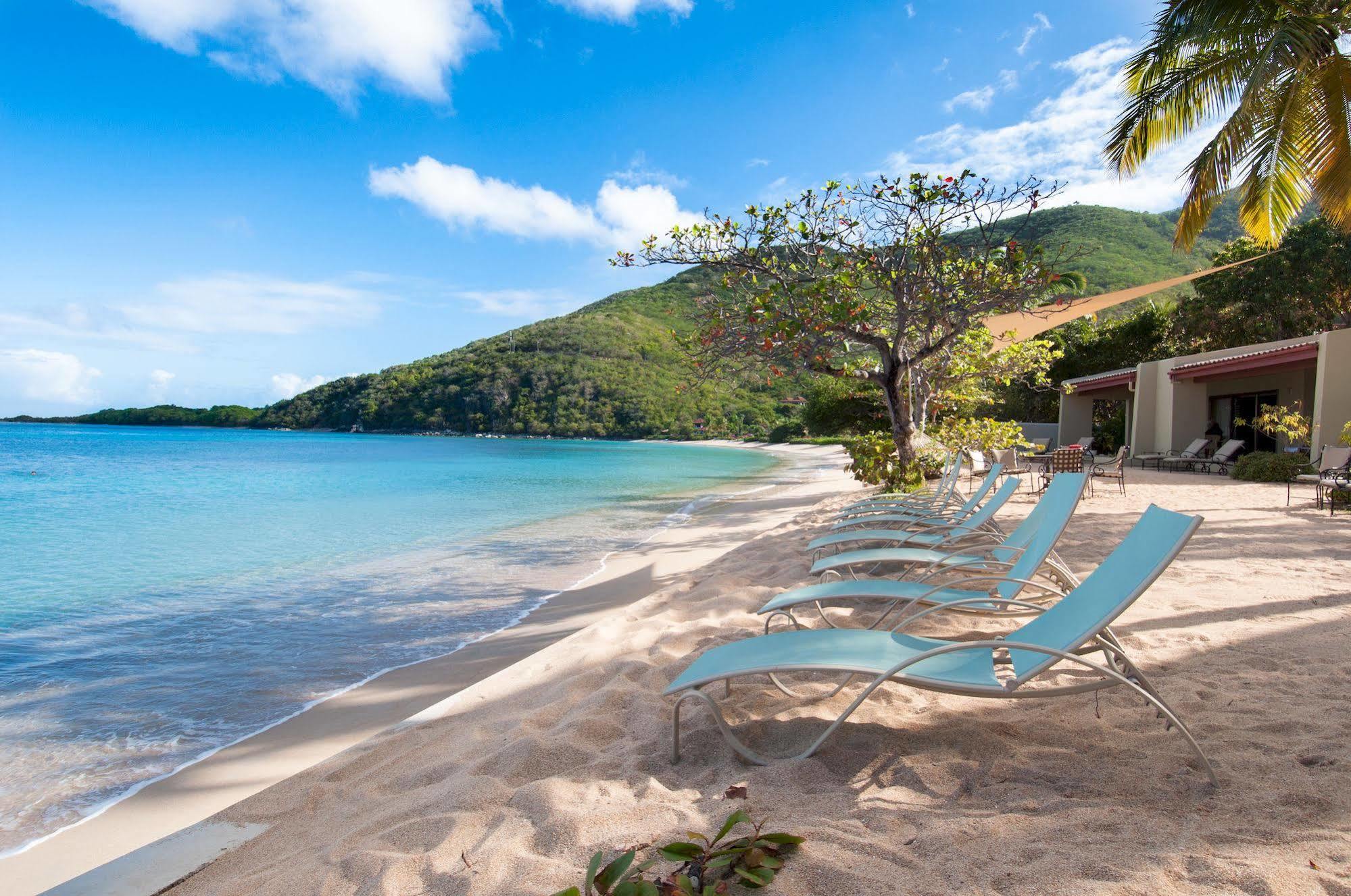 Mango Bay Resort Спаниш-Таун Экстерьер фото