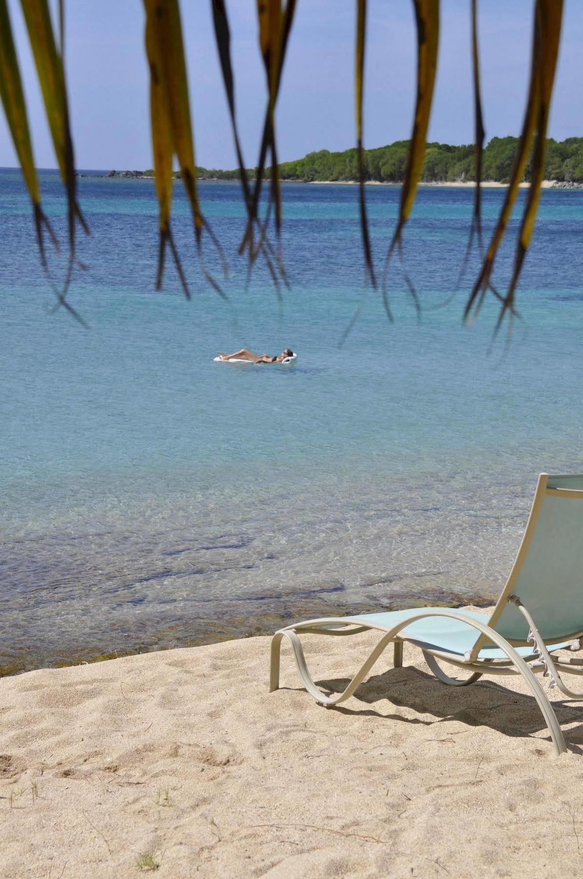 Mango Bay Resort Спаниш-Таун Экстерьер фото
