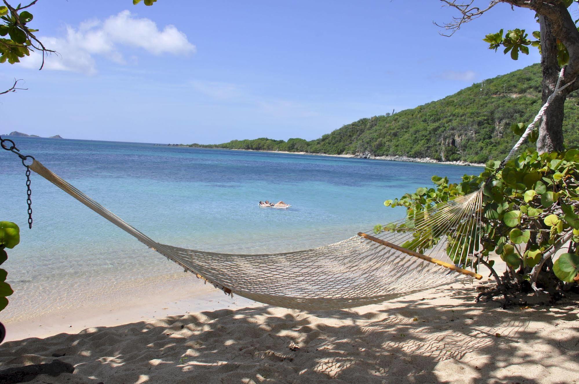 Mango Bay Resort Спаниш-Таун Экстерьер фото