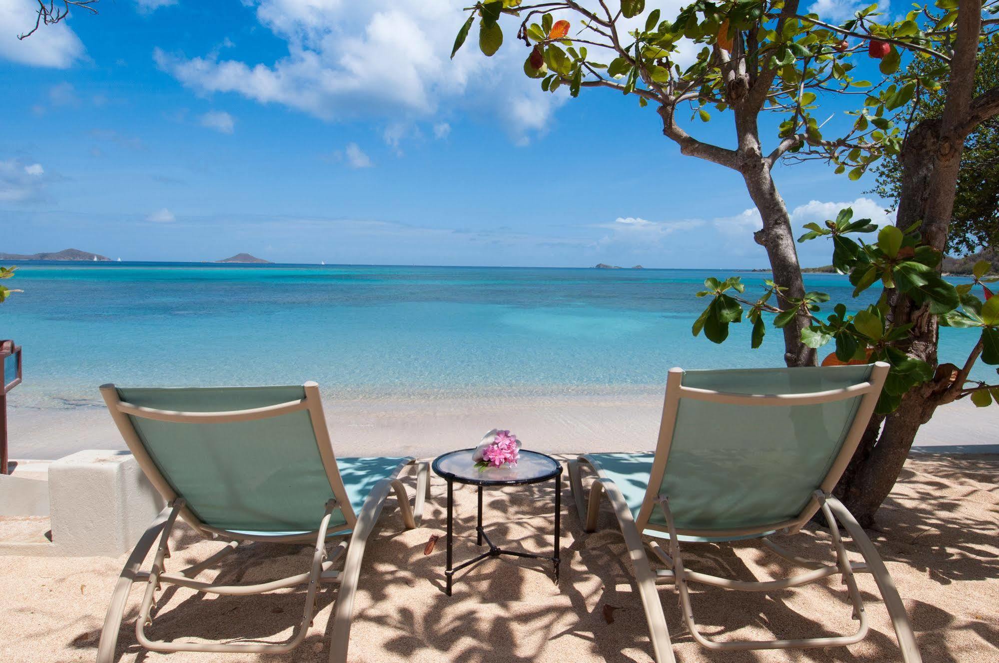 Mango Bay Resort Спаниш-Таун Экстерьер фото
