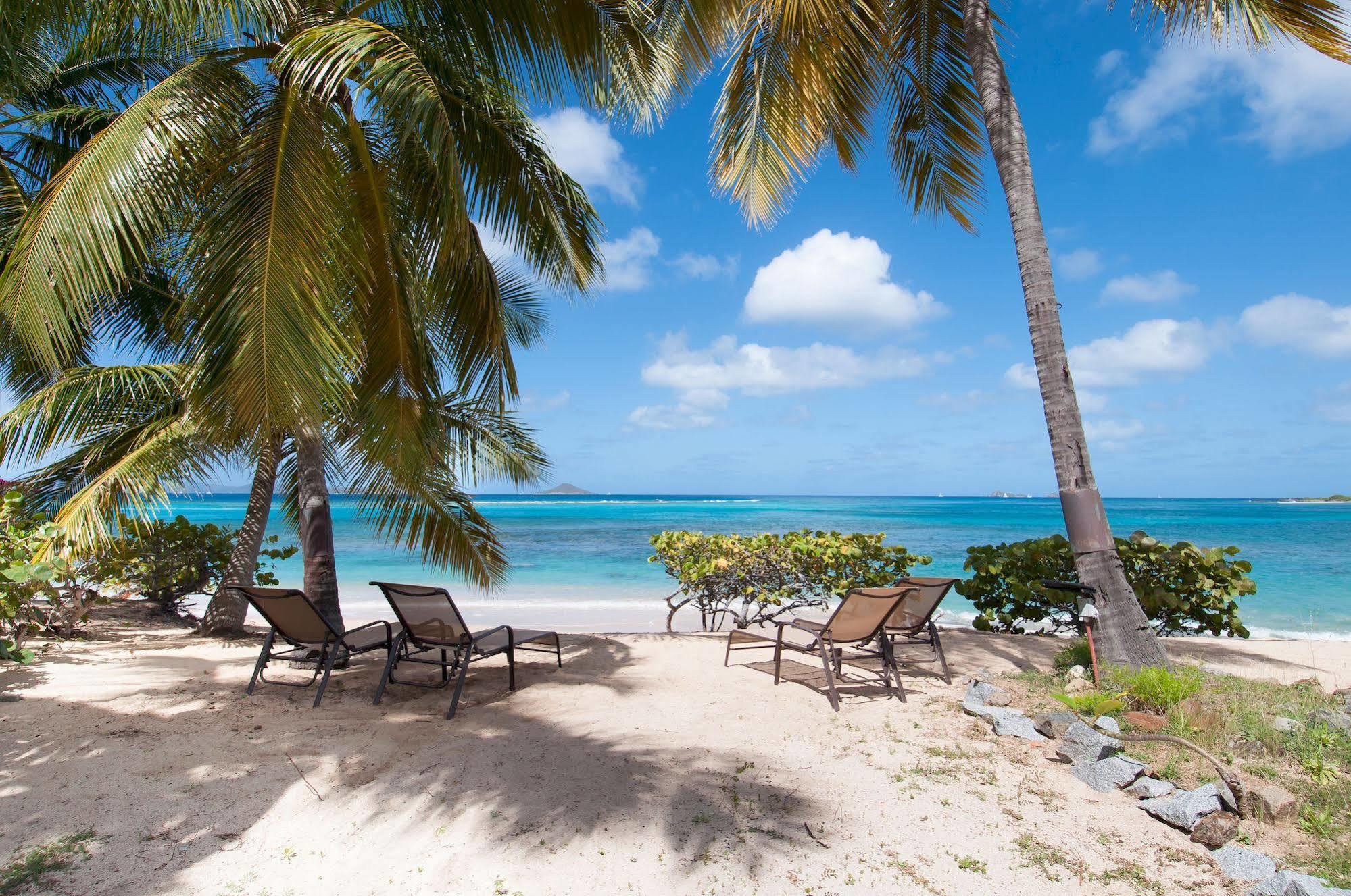 Mango Bay Resort Спаниш-Таун Экстерьер фото
