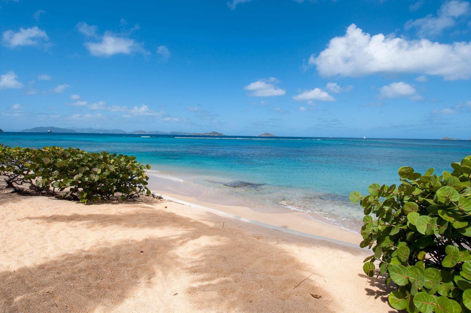 Mango Bay Resort Спаниш-Таун Экстерьер фото