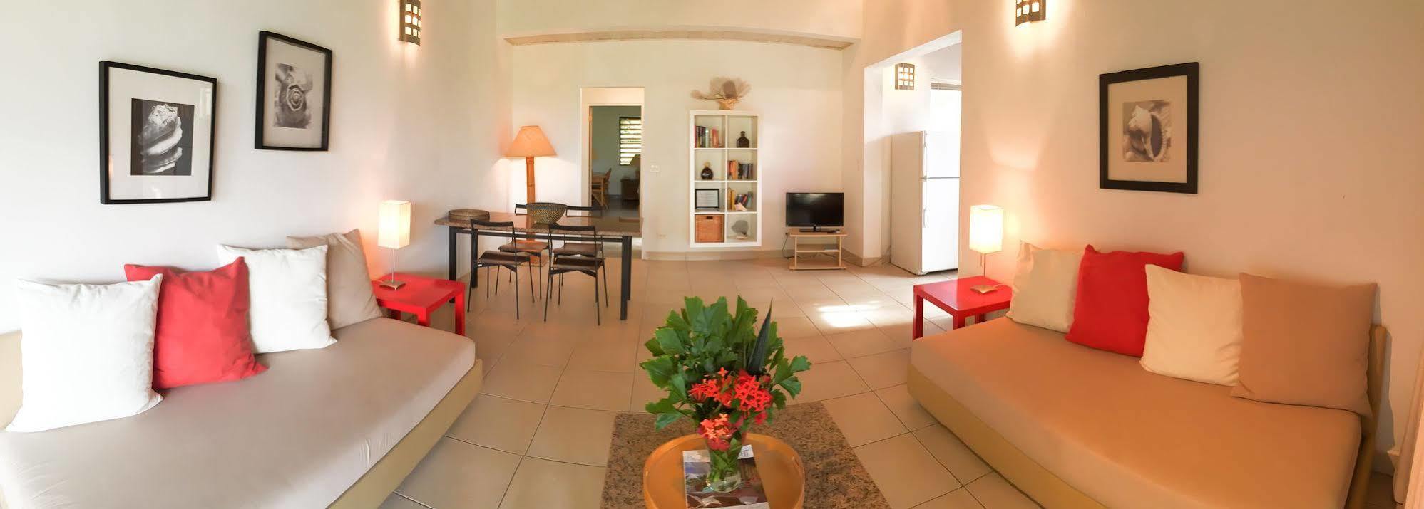 Mango Bay Resort Спаниш-Таун Экстерьер фото