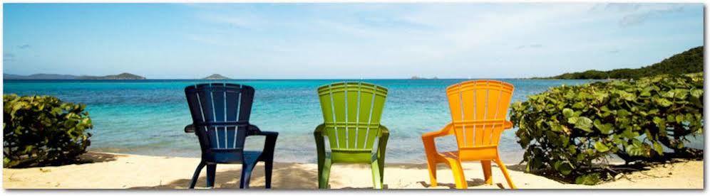 Mango Bay Resort Спаниш-Таун Экстерьер фото