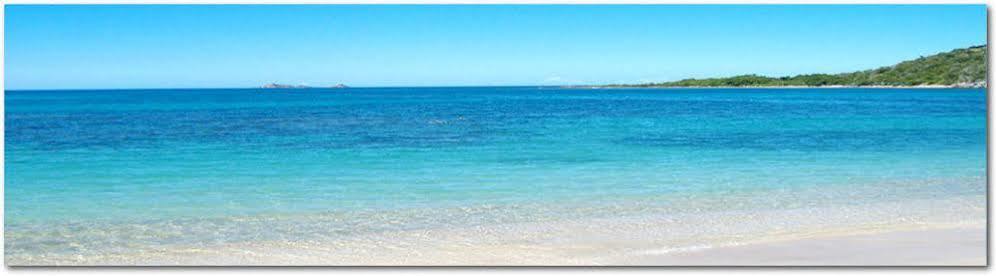 Mango Bay Resort Спаниш-Таун Экстерьер фото
